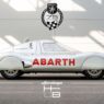 75 lat Abarth
