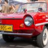 Amphicar Model 770