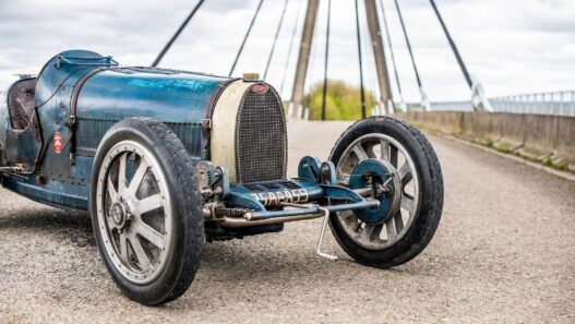 Bugatti Type 35