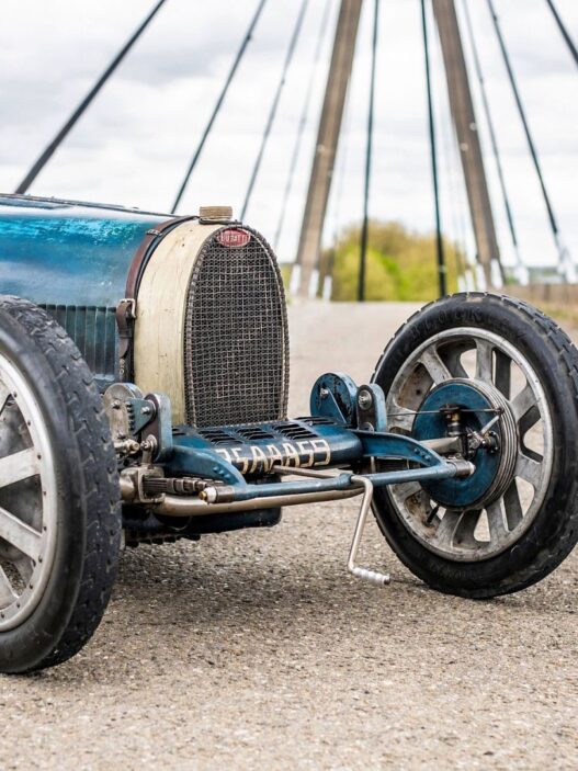 Bugatti Type 35