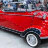 Messerschmitt KR200