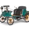 Opel Patentmotorwagen System Lutzmann