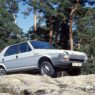 SEAT Ritmo