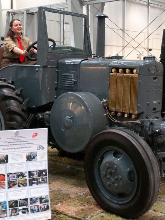 URSUS C-45