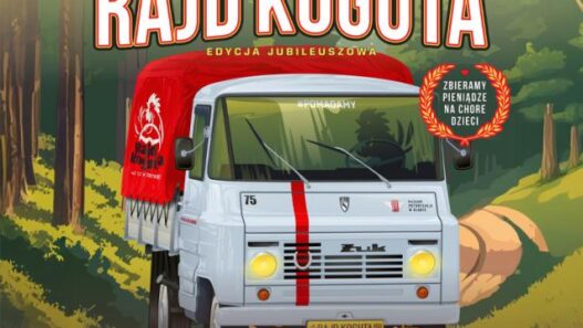 Rajd Koguta 2026