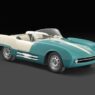 Abarth 208 A Spyder by Boano