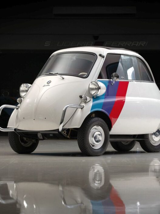 BMW Isetta 300