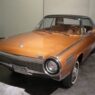 Chrysler Turbine Car