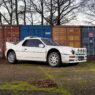 Ford RS200 by Ghia