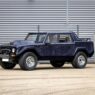 Lamborghini LM002