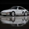 Porsche 911 Turbo 'Flat-Nose'