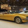 Citroen SM Mylord Cabriolet by Chapron