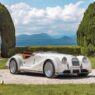Morgan Midsummer