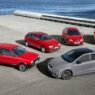 SEAT Ibiza – 5 filarów sukcesu hiszpańskiej ikony