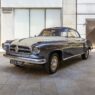 Borgward Isabella Coupé