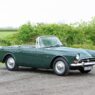 Sunbeam Tiger Mk I