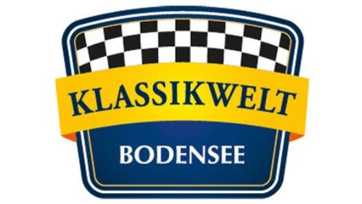 Klassikwelt Bodensee logo