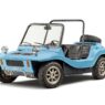 ŠKODA Buggy Type 736