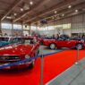 Retro Motor Show 2024