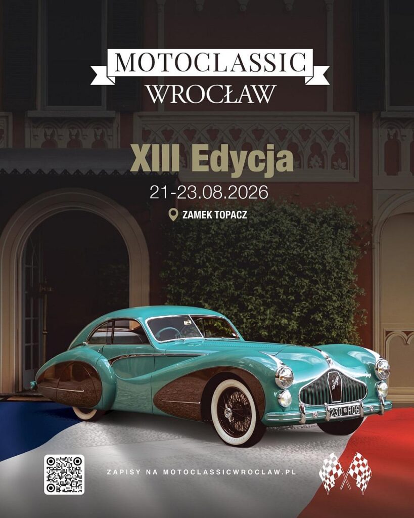 MotoClassic 2026
