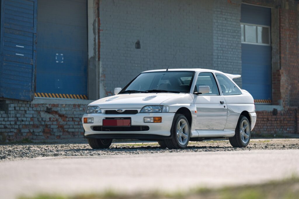 Ford Escort RS Cosworth