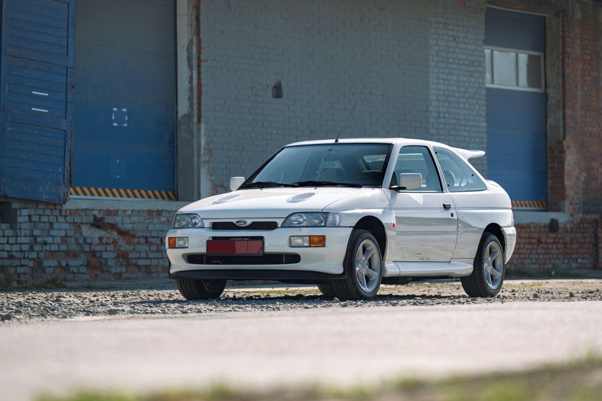 Ford Escort RS Cosworth