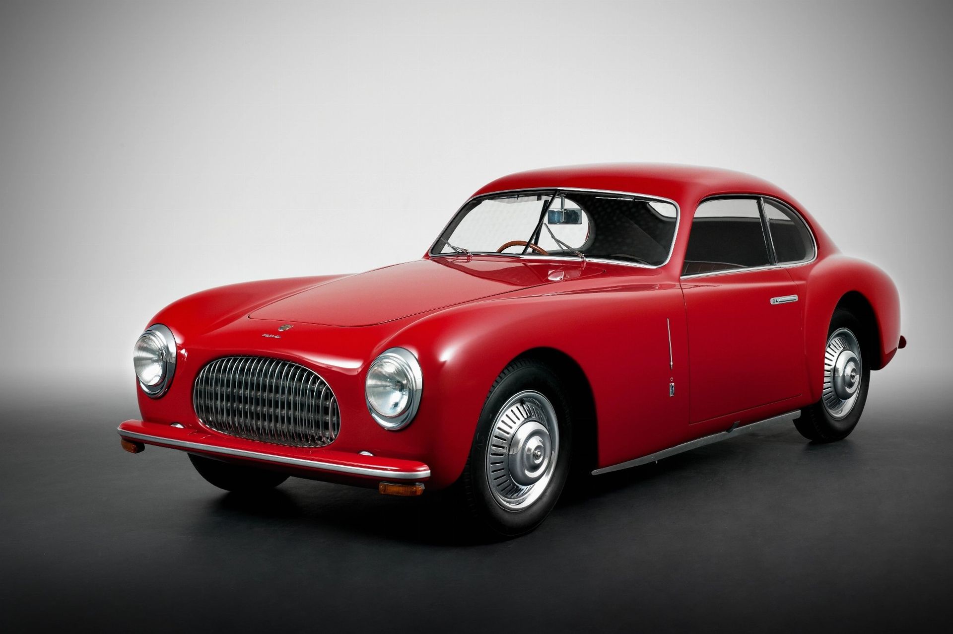 Cisitalia - Pininfarina