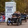 125 lat pionierskiej jazdy - hołd dla historycznego 1000 Mile Trial