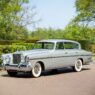 Rolls-Royce Silver Wraith Limousine by Vignale