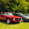 Alfa Romeo na zlocie Forza Italia 2025