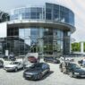 Dziewięć pokoleń innowacji - Audi A6 kontynuuje legendę