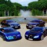 Od szkicu na kopercie do legendy - jak powstał Bugatti Veyron
