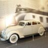 Chrysler świętuje 100 lat innowacji i motoryzacyjnej historii