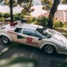 Lamborghini nad jeziorem Como - piękno, historia i prędkość w jednym miejscu