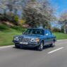 Mercedes-Benz 450 SEL 6