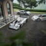 Mercedes-Benz Classic na FuoriConcorso 2025