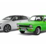 50 lat Opel Kadett City – kompakt, który wyprzedził swoje czasy