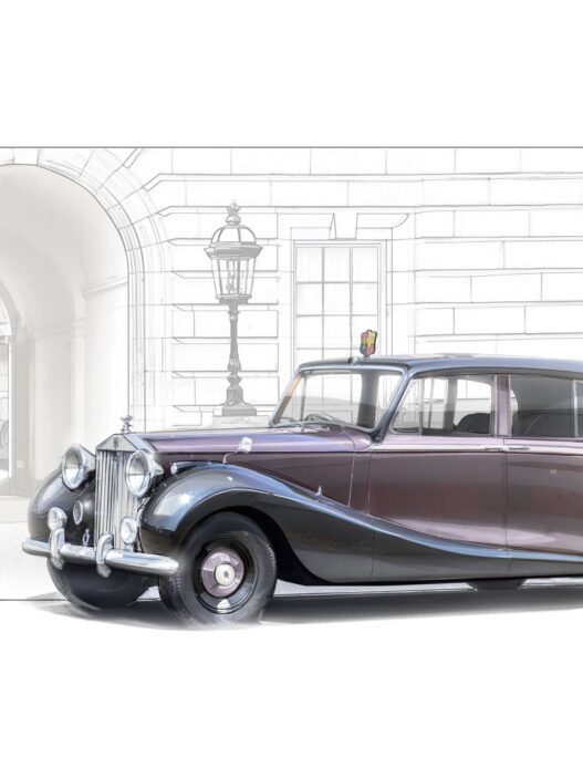 Rolls-Royce Phantom - ikona luksusu kończy 100 lat