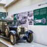 Škoda świętuje 130-lecie - nowa wystawa, zabytki i Noc Muzeów