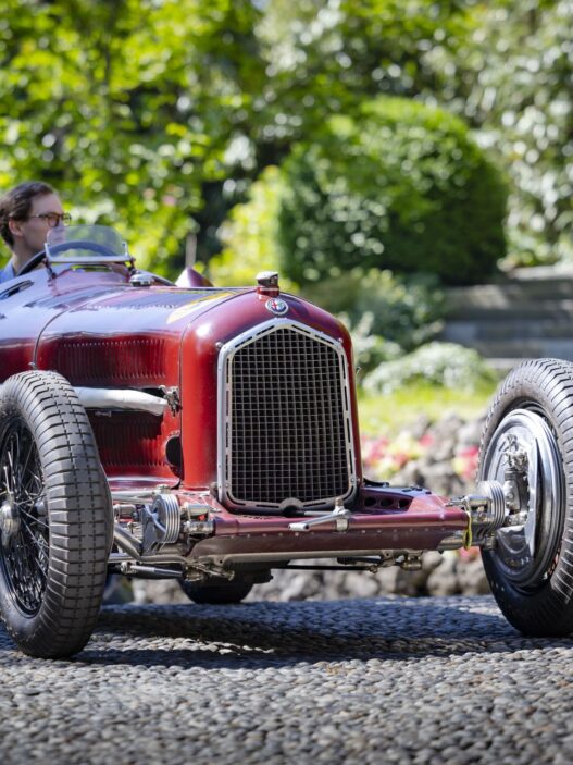 Villa d’Este 2025 - Alfa Romeo i BMW oczarowały jezioro Como