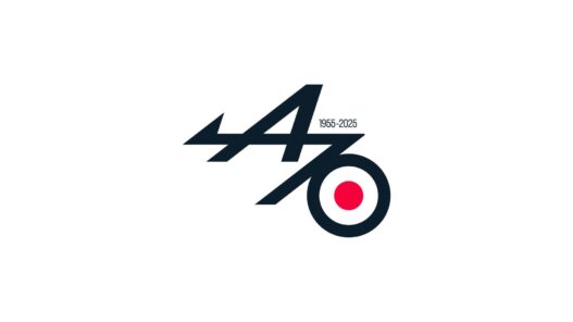 70 lat Alpine - wielki jubileusz w Dieppe