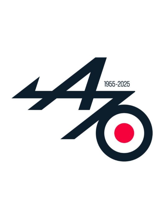 70 lat Alpine - wielki jubileusz w Dieppe