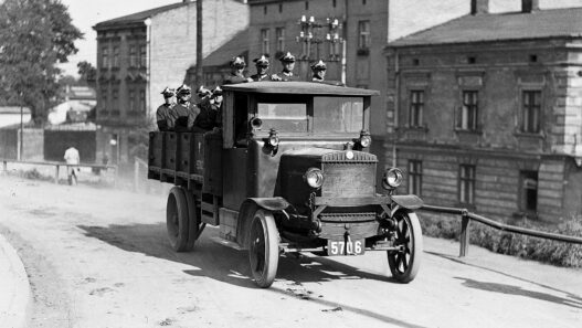 Berliet CBA