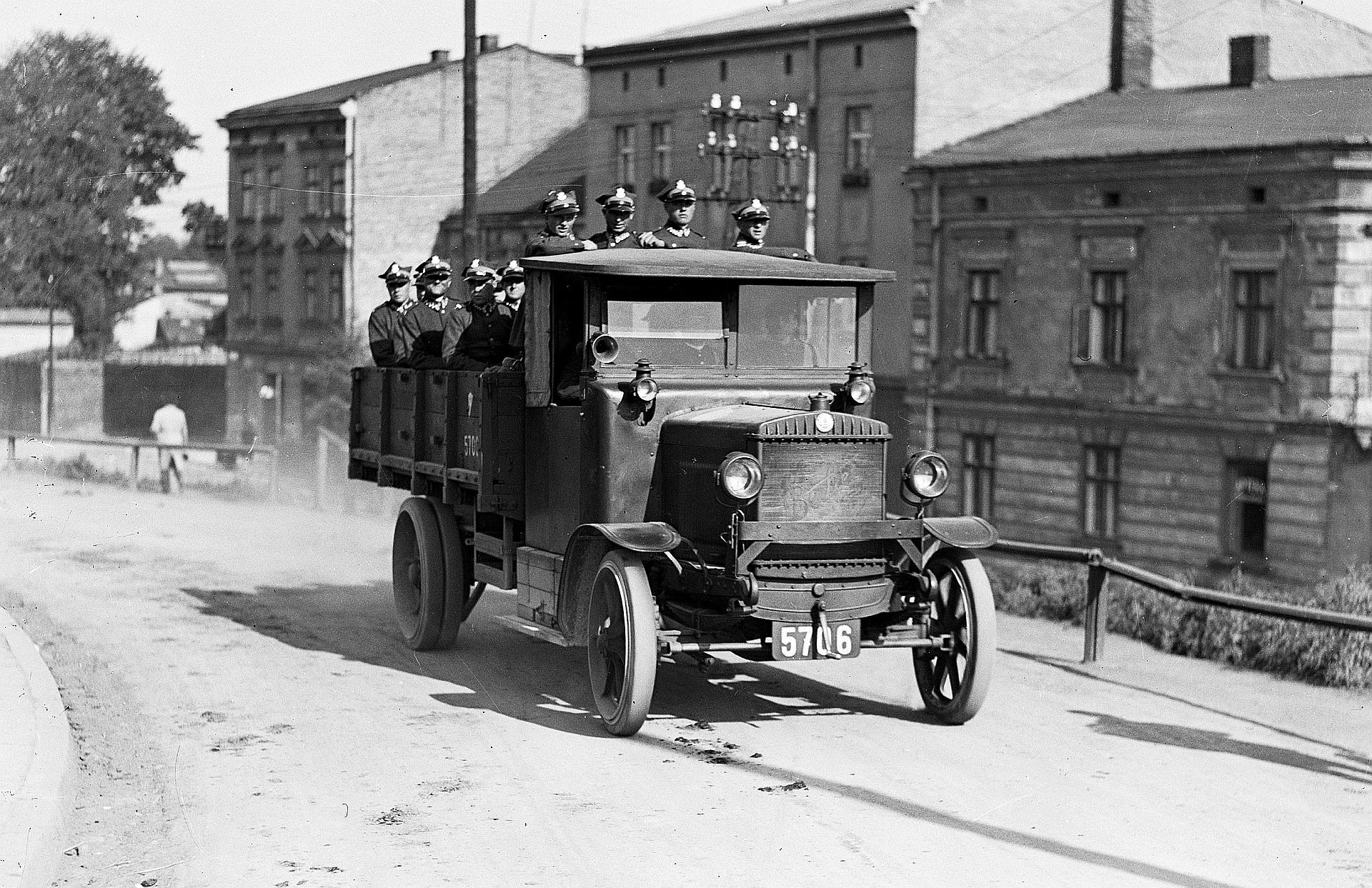 Berliet CBA