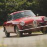 Alfa Romeo i Luna Rossa – dwie legendy na trasie 1000 Miglia 2025