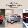 1000 Miglia 2025 - Alfa, Fiat i Maserati w hołdzie historii i przyszłości