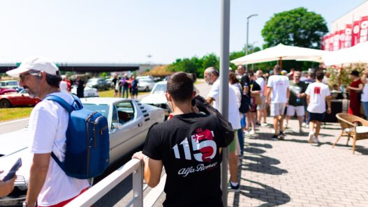 115. urodziny Alfa Romeo – historia, emocje i przyszłość marki