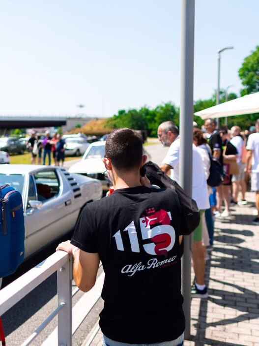 115. urodziny Alfa Romeo – historia, emocje i przyszłość marki