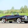 Daimler Conquest Drophead Coupé - arystokratyczny szyk na kołach