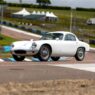 Lotus Elite Soichiro Hondy - unikatowy klasyk z japońskim rodowodem